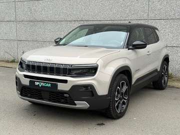 *GPS*CAMERA*KEY LESS GO*1.2 BENZ/MHEV Summit