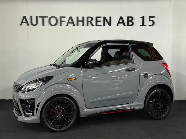 Ligier JS 50 Sport Ultimate, DCI, Multimedia RFK Inkl Lieferung