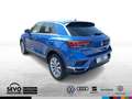 Volkswagen T-Roc 1.5 TSI DSG Sport Blauw - thumbnail 3
