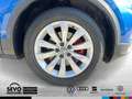 Volkswagen T-Roc 1.5 TSI DSG Sport Blauw - thumbnail 6
