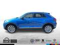 Volkswagen T-Roc 1.5 TSI DSG Sport Blauw - thumbnail 2
