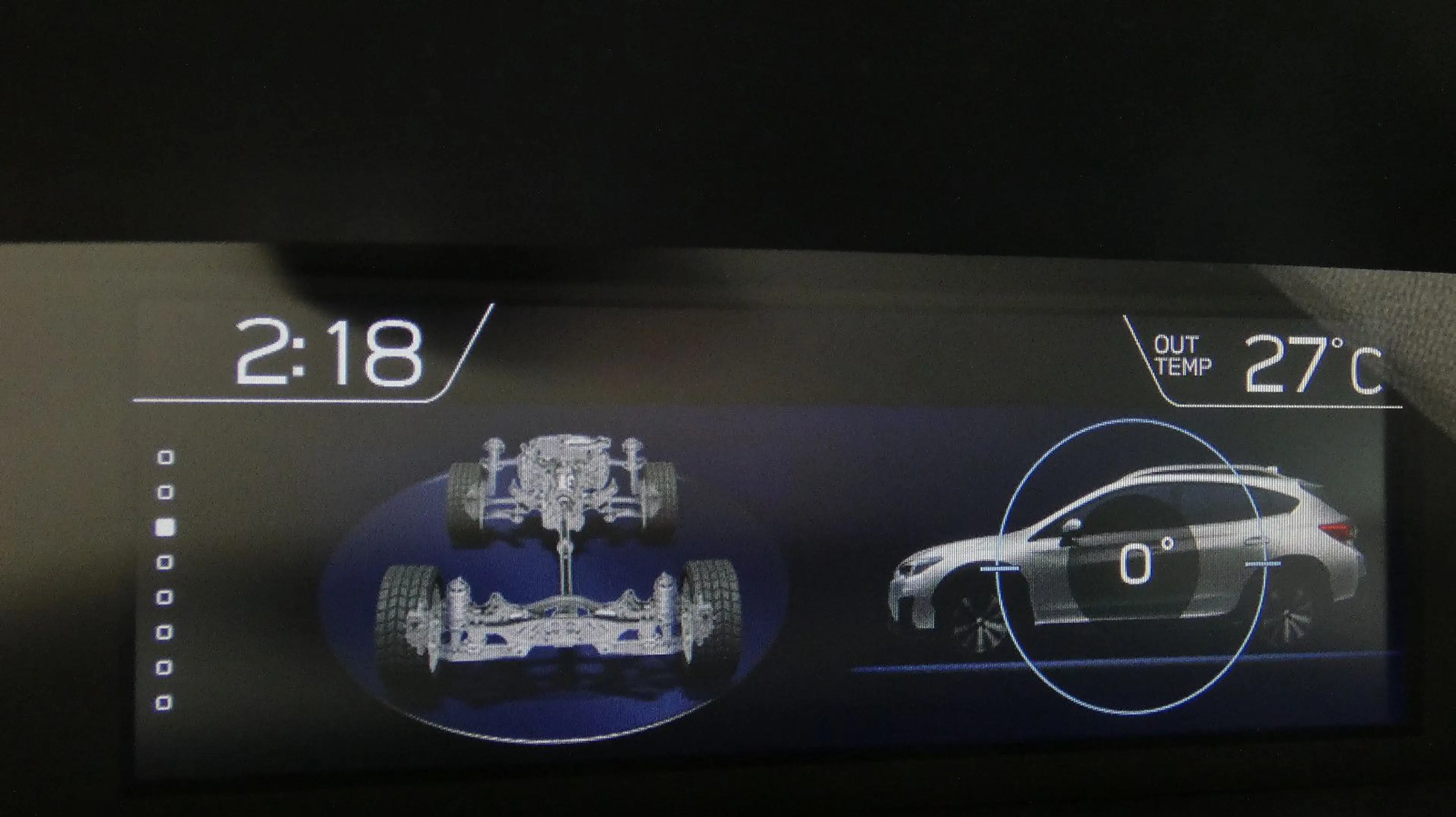 Subaru XV Active — photo 14