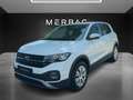 Volkswagen T-Cross VOLKSWAGEN T-CROSS Weiß - thumbnail 1