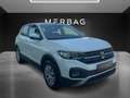 Volkswagen T-Cross VOLKSWAGEN T-CROSS Weiß - thumbnail 4