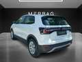 Volkswagen T-Cross VOLKSWAGEN T-CROSS Weiß - thumbnail 2