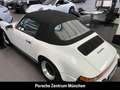 Porsche 911 G-model-II Carrera Cabrio US-Import 66.925mi Blanc - thumbnail 3