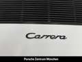 Porsche 911 G-model-II Carrera Cabrio US-Import 66.925mi Blanc - thumbnail 15