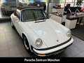 Porsche 911 G-model-II Carrera Cabrio US-Import 66.925mi Blanc - thumbnail 6