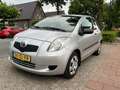 Toyota Yaris 1.3 VVTi Terra NL-AUTO-NAP. Grijs - thumbnail 8