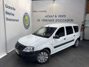 1.6 MPI 85CH EURO5 5 PLACES