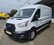 Ford Transit Kasten L3H2 2,0 TDCI Standheizung AHZV Fahrtenschr Blanco - thumbnail 1