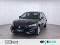 SEAT Leon 1.5 FR TSI*NAVI*SHZ*RFK*uvm Schwarz - thumbnail 1