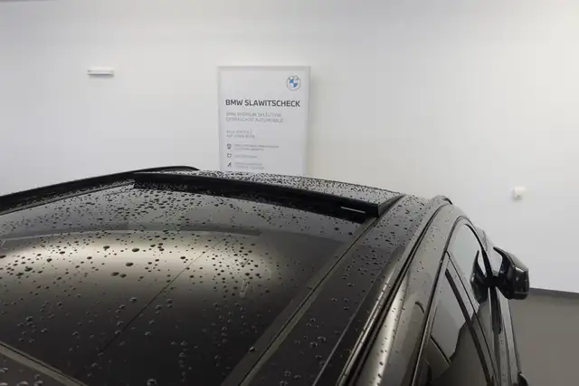 BMW X3 M40d G01 Ansicht 10