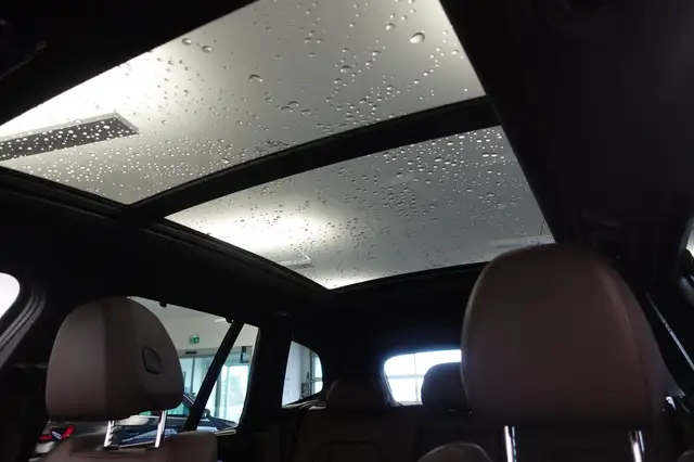 BMW X3 M40d G01 Ansicht 9