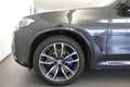 BMW X3 M40d G01 Grau - thumbnail 18