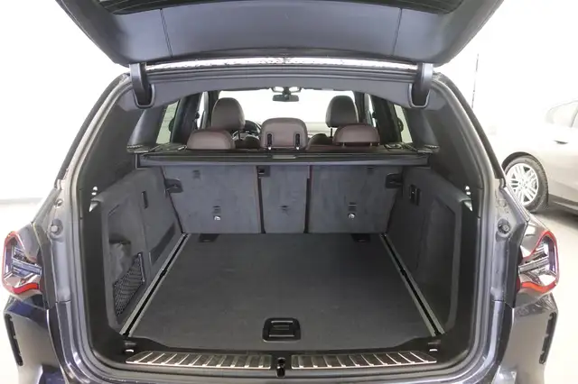 BMW X3 M40d G01 Ansicht 17