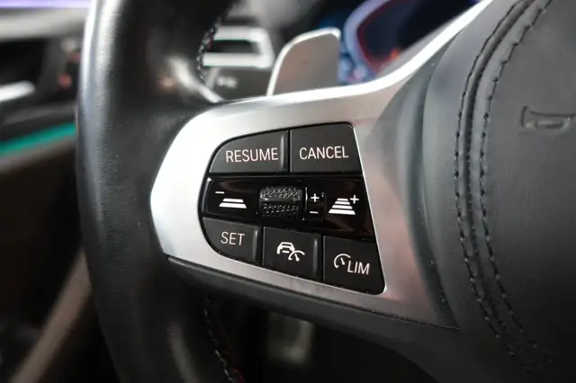 BMW X3 M40d G01 Ansicht 14