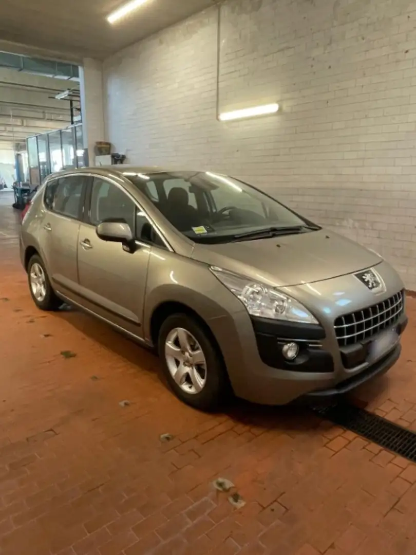 Peugeot 3008 1.6 HDi 112CV Tecno Bronzo - 1