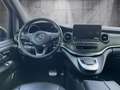 Mercedes-Benz V 300 d AVANTGARDE EDITION AMG lang Negro - thumbnail 15