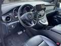 Mercedes-Benz V 300 d AVANTGARDE EDITION AMG lang Negro - thumbnail 12