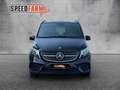 Mercedes-Benz V 300 d AVANTGARDE EDITION AMG lang Negro - thumbnail 2