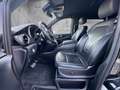 Mercedes-Benz V 300 d AVANTGARDE EDITION AMG lang Negro - thumbnail 10