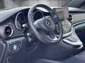 Mercedes-Benz V 300 d AVANTGARDE EDITION AMG lang Negro - thumbnail 11
