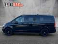 Mercedes-Benz V 300 d AVANTGARDE EDITION AMG lang Negro - thumbnail 3