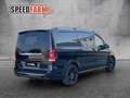 Mercedes-Benz V 300 d AVANTGARDE EDITION AMG lang Negro - thumbnail 7