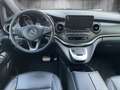 Mercedes-Benz V 300 d AVANTGARDE EDITION AMG lang Negro - thumbnail 16