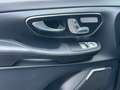 Mercedes-Benz V 300 d AVANTGARDE EDITION AMG lang Negro - thumbnail 13