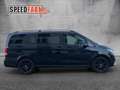 Mercedes-Benz V 300 d AVANTGARDE EDITION AMG lang Negro - thumbnail 8