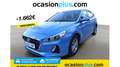 Hyundai i30 CW 1.6CRDi Link 110 Azul - thumbnail 1