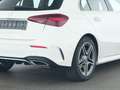 Mercedes-Benz A 180 AMG-Line Weiß - thumbnail 10