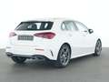 Mercedes-Benz A 180 AMG-Line Weiß - thumbnail 3