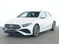 Mercedes-Benz A 180 AMG-Line Weiß - thumbnail 2