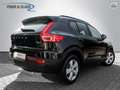 Volvo XC40 T2 Momentum Core Schwarz - thumbnail 3