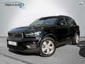 Volvo XC40 T2 Momentum Core Schwarz - thumbnail 1
