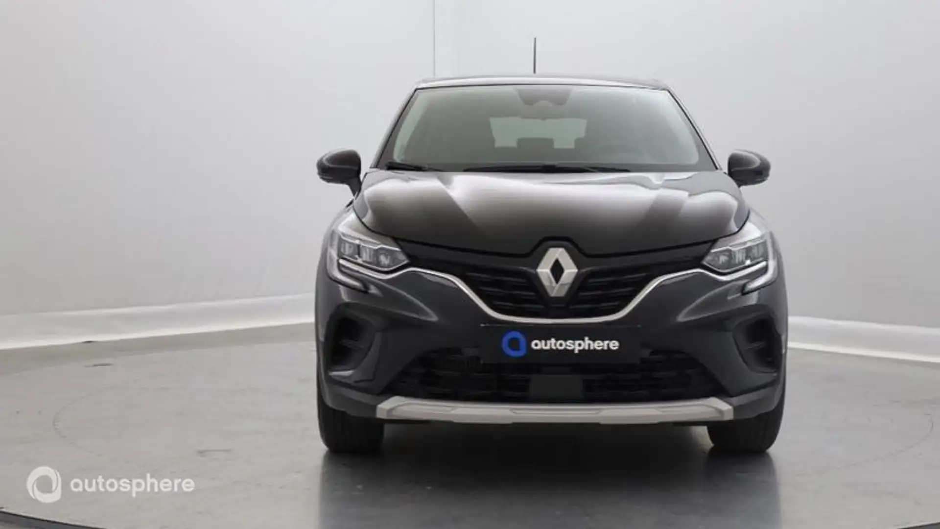 Renault Captur 1.0 TCe 90ch Evolution - 2