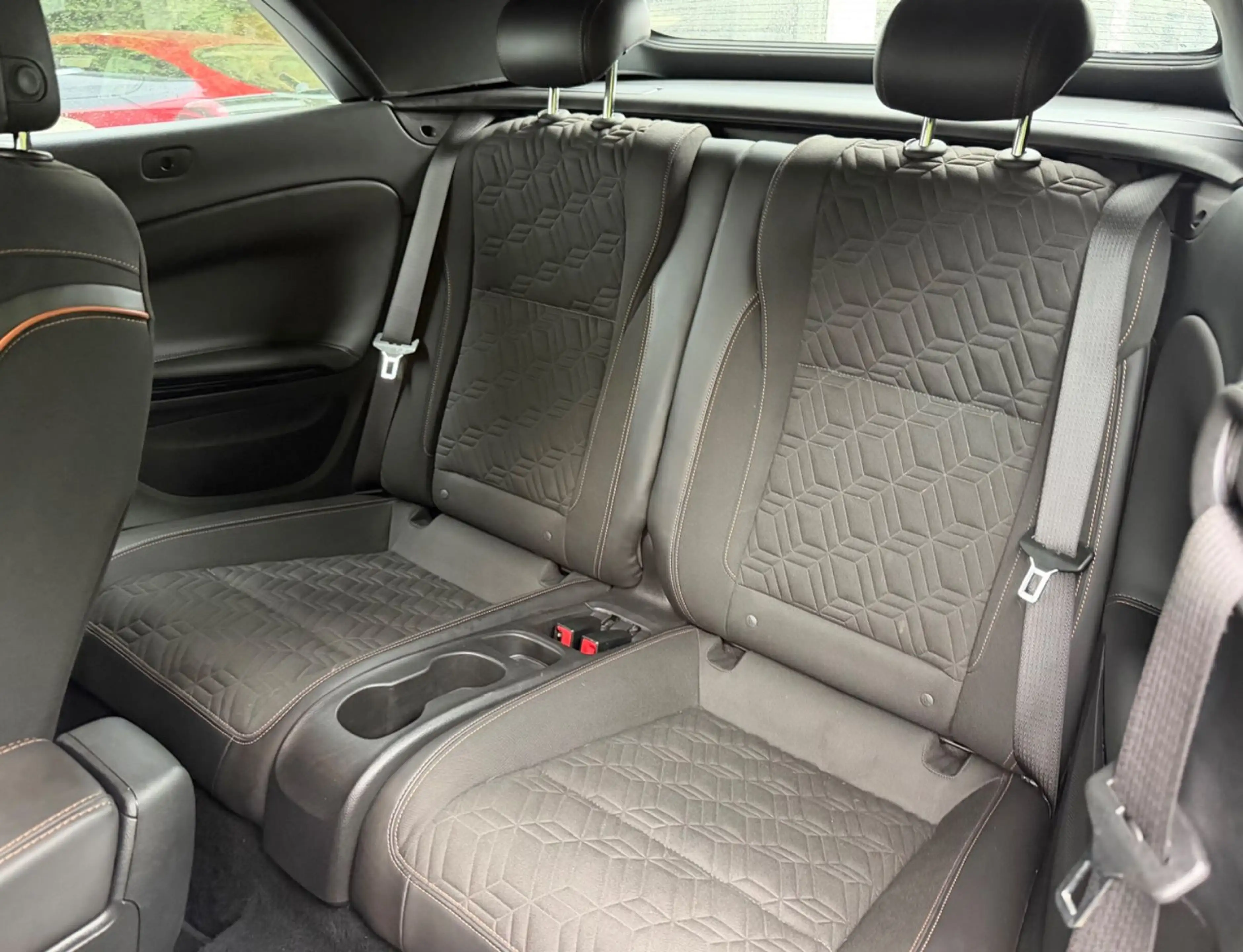 Opel Cascada Innovation ecoFlex — photo 10