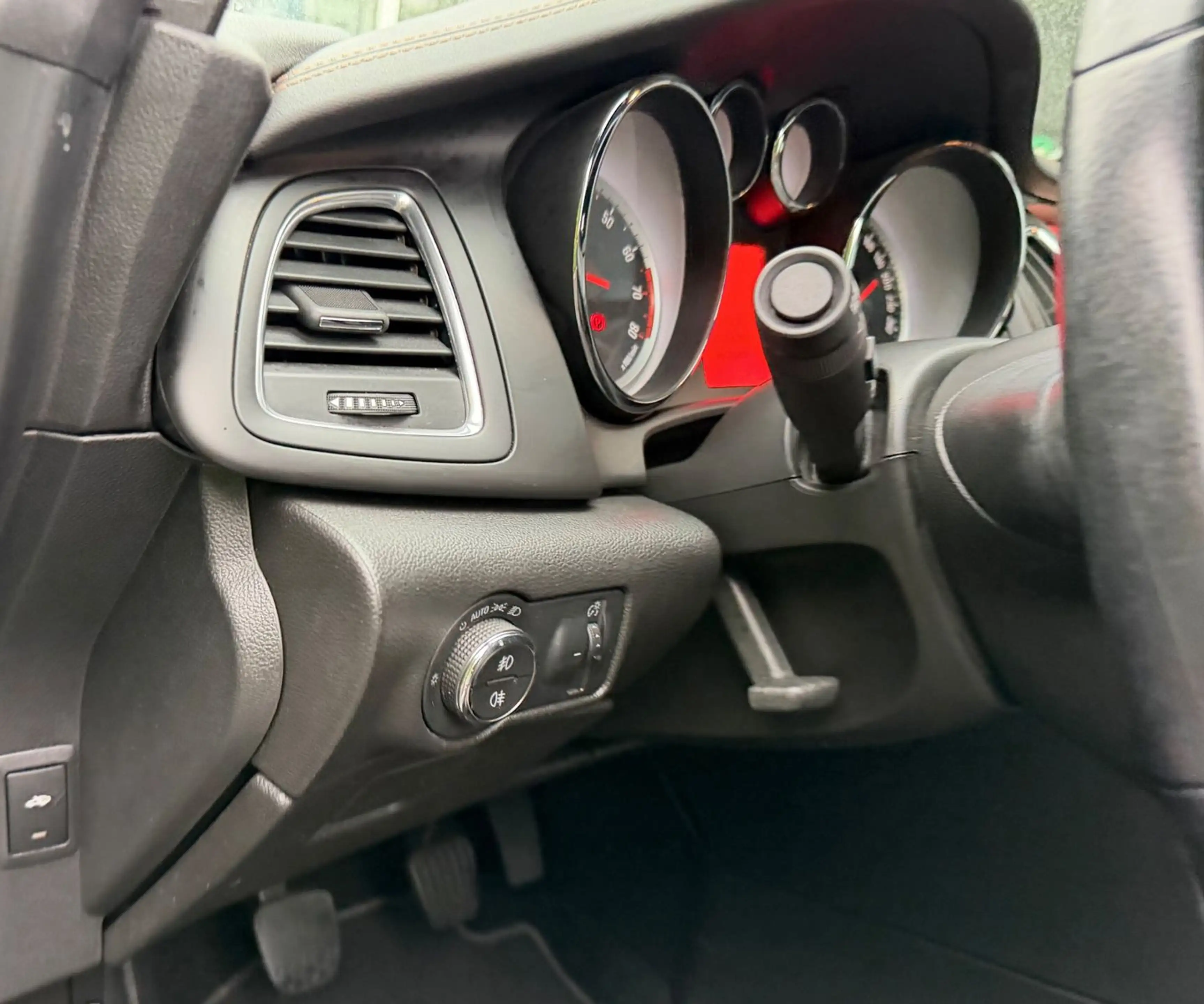 Opel Cascada Innovation ecoFlex — photo 7