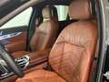 BMW 740 740dA xDrive Negro - thumbnail 16