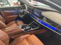 BMW 740 740dA xDrive Negro - thumbnail 8
