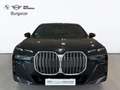 BMW 740 740dA xDrive Negro - thumbnail 2