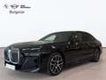 BMW 740 740dA xDrive Schwarz - thumbnail 1
