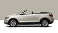 Volkswagen T-Roc Cabriolet   Style 295,-mtl. Windschott RFK GJ Silber - thumbnail 4