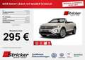 Volkswagen T-Roc Cabriolet   Style 295,-mtl. Windschott RFK GJ Silber - thumbnail 2