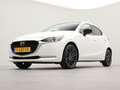 Mazda 2 1.5 Skyactiv-G Sportive | Apple Carplay & Android Blanc - thumbnail 11