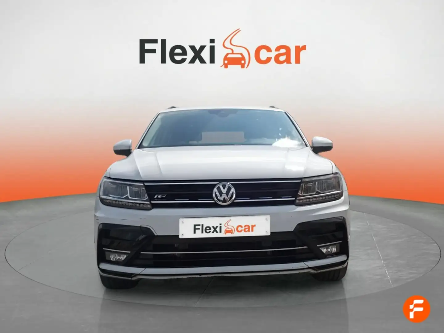 Volkswagen Tiguan 1.5 TSI Advance 96kW Blanc - 2