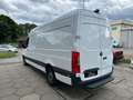 Mercedes-Benz Sprinter 317 MAXI HOCH LANG TRANSPORTER MINIVAN Blanc - thumbnail 11